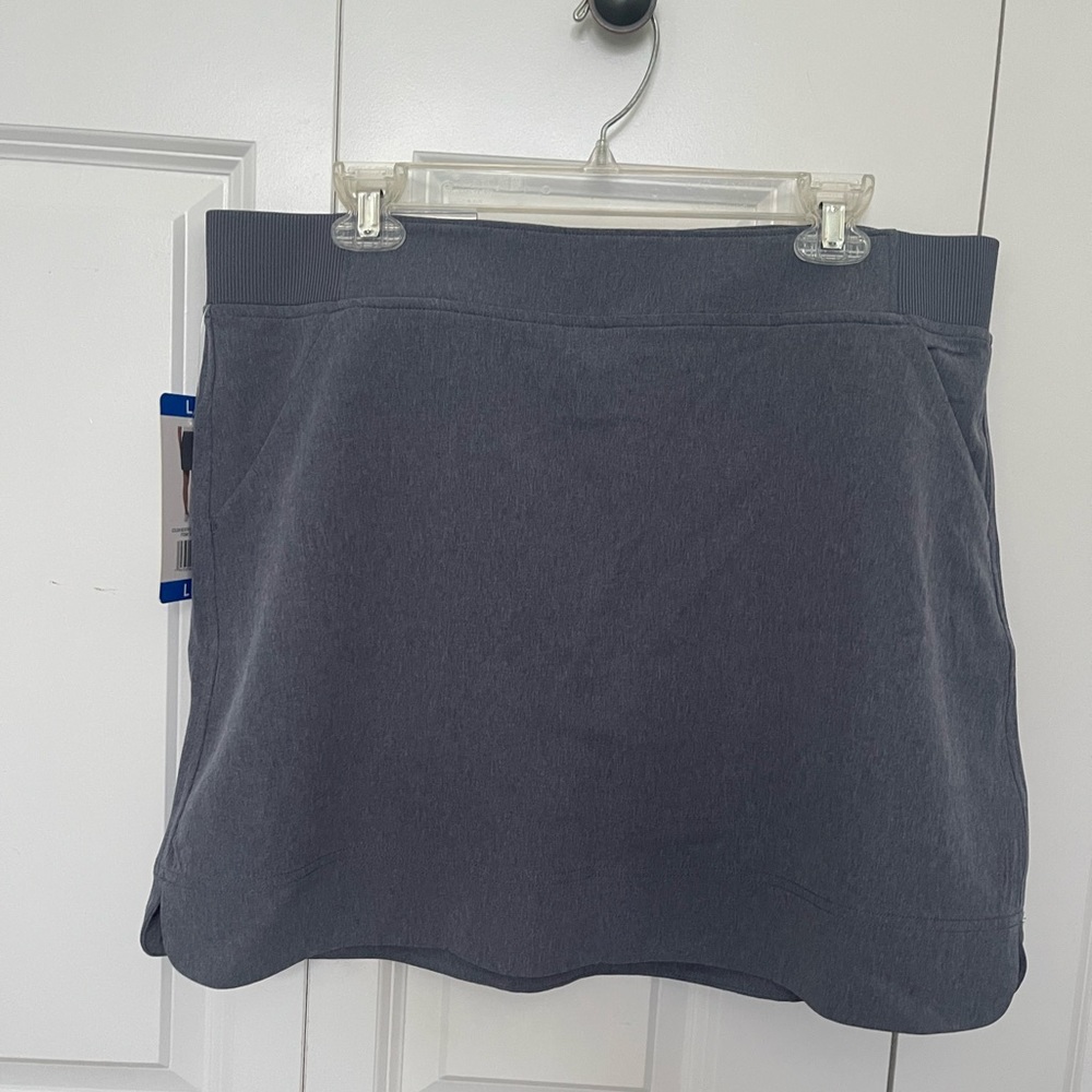 32 Cool Skort